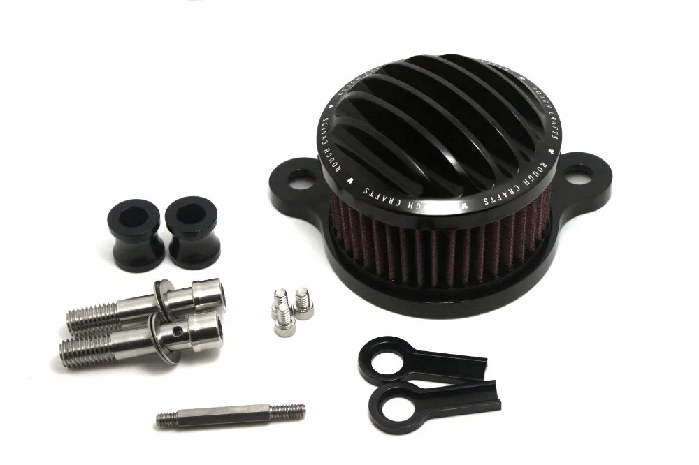 Air Cleaner Intake Filter System RC Case For Harley sportster XL 883 1200 2004 2005 2006 2007 2008 2009 2010 2011 2012 2013 2014
Air Cleaner Intake Filter System RC Case For Harley sportster XL 883 1200 2004 2005 2006 2007 2008 2009 2010 2011 2012 2013 2014