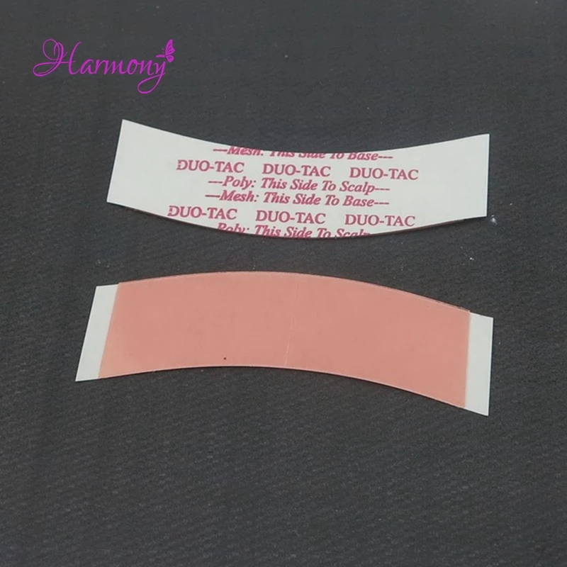 36pcs Hold 2-5 Days Walker Red Liner DUO TAC A Contour Double Sided Super Hair Tape for Lace Wigs Toupee Hair Pieces
36pcs Hold 2-5 Days Walker Red Liner DUO TAC A Contour Double Sided Super Hair Tape for Lace Wigs Toupee Hair Pieces