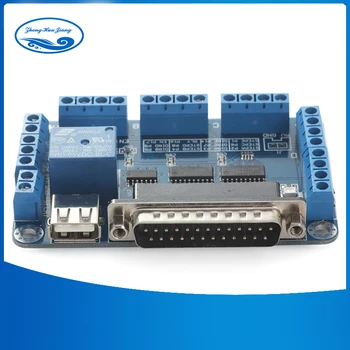 Mach3 usb cnc controller mach3 breakout board 5 axis usb cnc controller usb to take power
Mach3 usb cnc controller mach3 breakout board 5 axis usb cnc controller usb to take power
