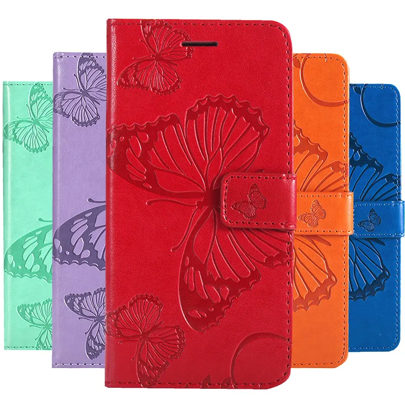 

Butterfly Flip Case For Samsung Galaxy S8 S9 S6 S7 Edge S3 S4 S5 J7 J5 2016 J3 J1 6 A3 A5 2017 A8 A6 J4 Plus J6 A9 J2 J8 A7 2018