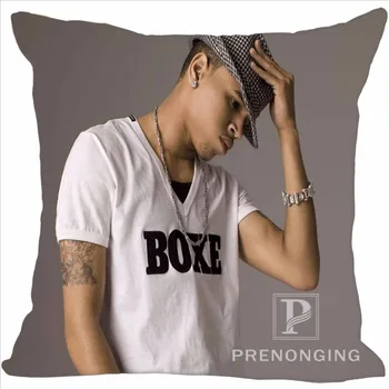 Custom Decorative Pillowcase Chris Brown Square Zippered Pillow Cover Best Gift 20X20cm,35X35cm(One Side)180117#122
Custom Decorative Pillowcase Chris Brown Square Zippered Pillow Cover Best Gift 20X20cm,35X35cm(One Side)180117#122