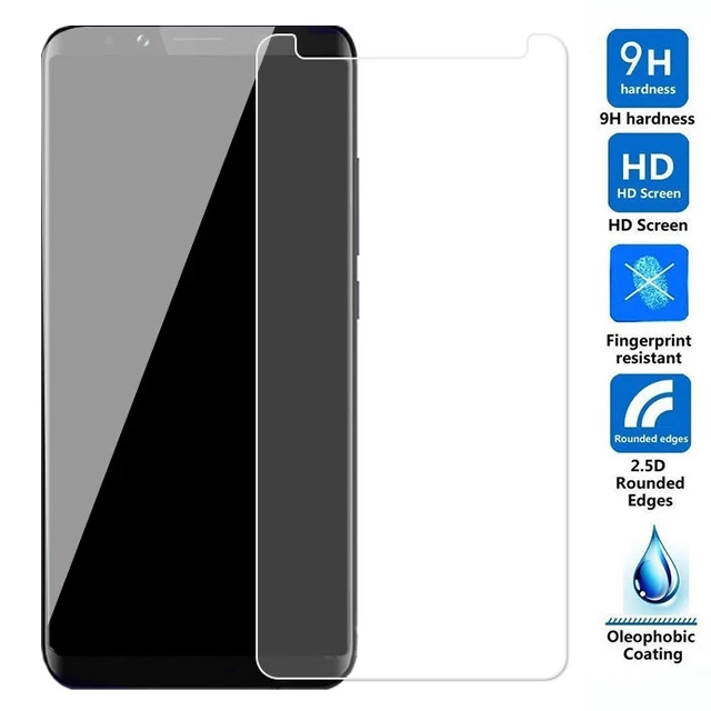 2.5D For Oukitel K5000 Tempered Glass Protective Film 9H Explosion-proof LCD Screen Protector For Oukitel K5000
2.5D For Oukitel K5000 Tempered Glass Protective Film 9H Explosion-proof LCD Screen Protector For Oukitel K5000
