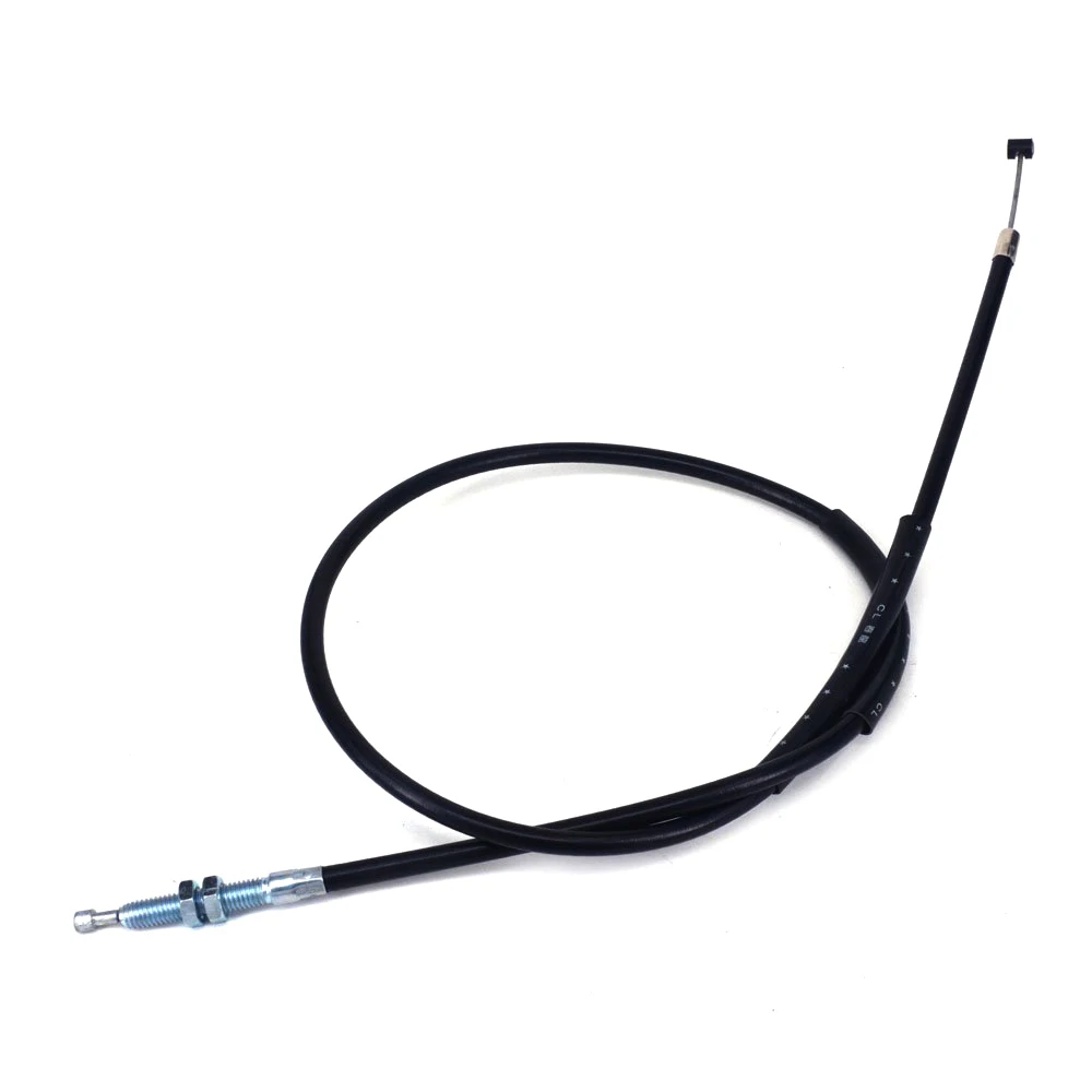 For KAWASAKI Ninja ZX-6R ZX6R ZX636 ZX 636 ZX-636 2009-2012 Motorcycle Clutch Line Cable Clutch Lever Cables Wire
For KAWASAKI Ninja ZX-6R ZX6R ZX636 ZX 636 ZX-636 2009-2012 Motorcycle Clutch Line Cable Clutch Lever Cables Wire