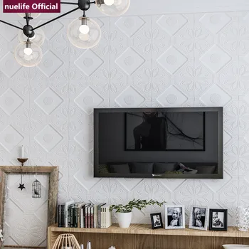 3d irregular pattern soft package wallpaper living room bedroom children's room waterproof anti-collision foam wall stickers
3d irregular pattern soft package wallpaper living room bedroom children's room waterproof anti-collision foam wall stickers