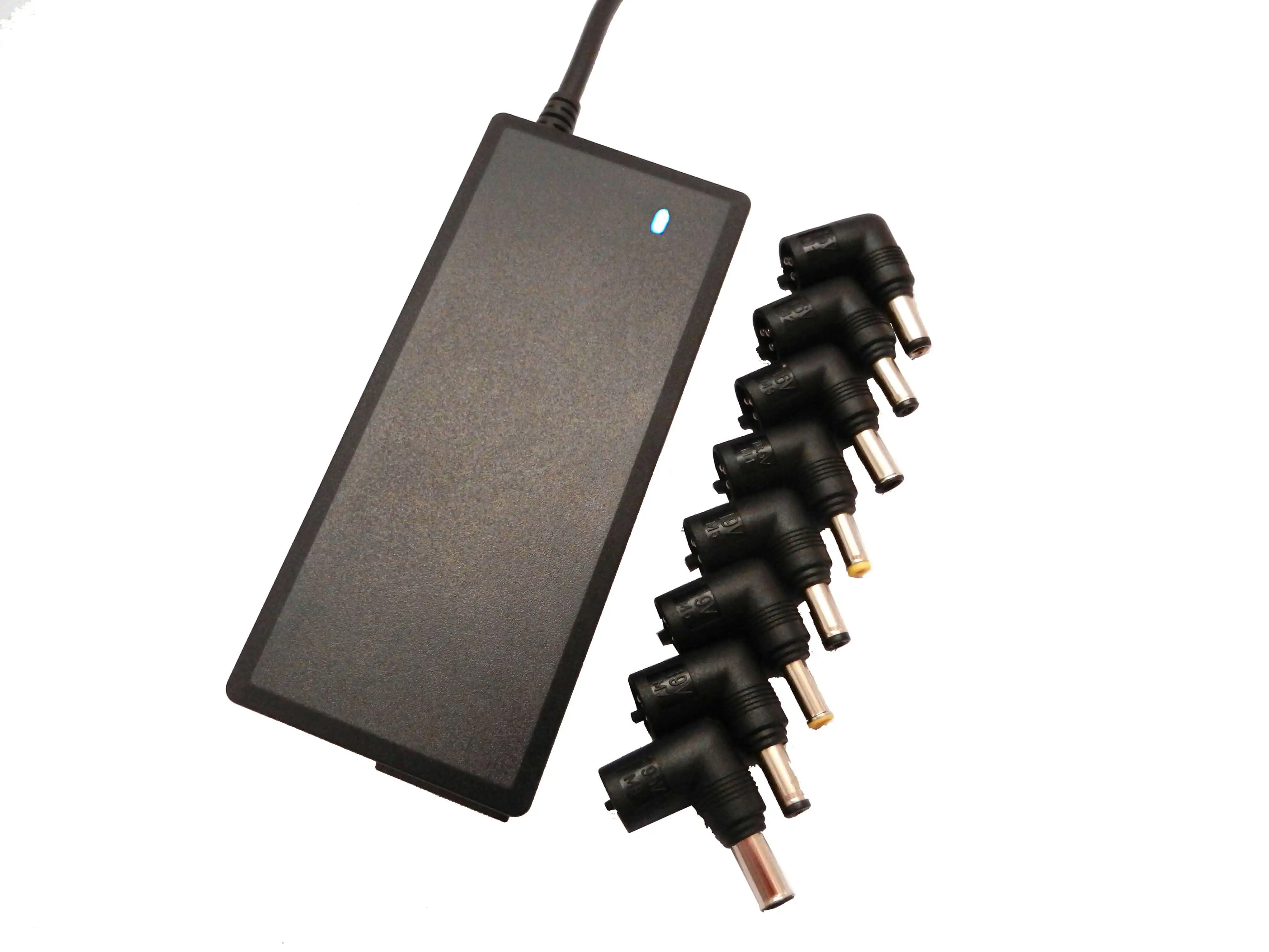 90W Universal Power Adapter with LED Light For Dell HP IMB Laptop Charger Notebook Power Adapter For Sony Samsung
90W Universal Power Adapter with LED Light For Dell HP IMB Laptop Charger Notebook Power Adapter For Sony Samsung