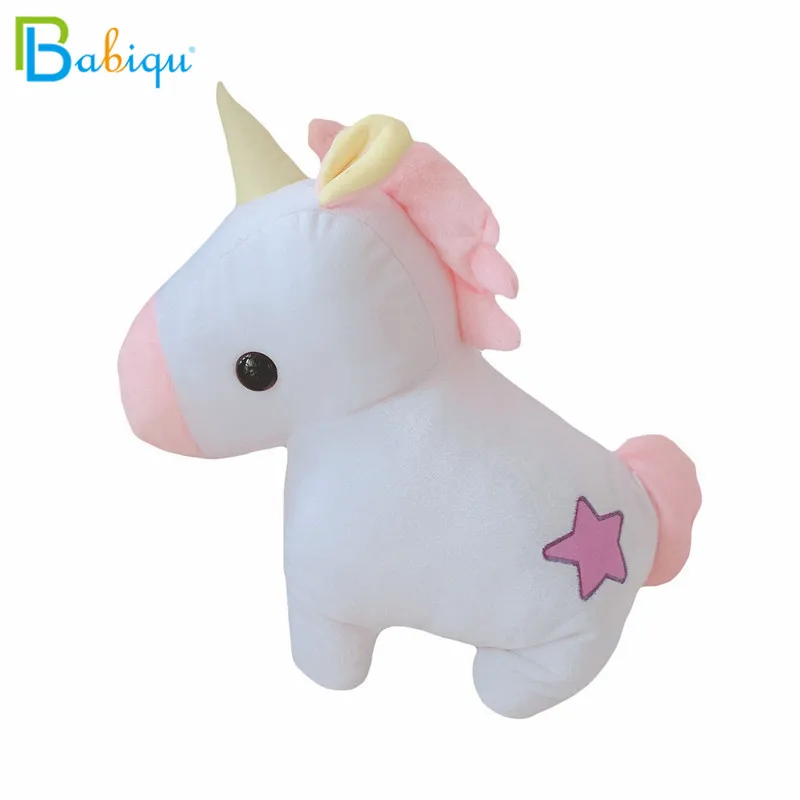 1pc 30/40cm New Kawaii Dream Unicorn Plush Pillow Cute Soft Animal Shaped Doll Baby Kids Bedroom Decoration Valentine's Gift
1pc 30/40cm New Kawaii Dream Unicorn Plush Pillow Cute Soft Animal Shaped Doll Baby Kids Bedroom Decoration Valentine's Gift