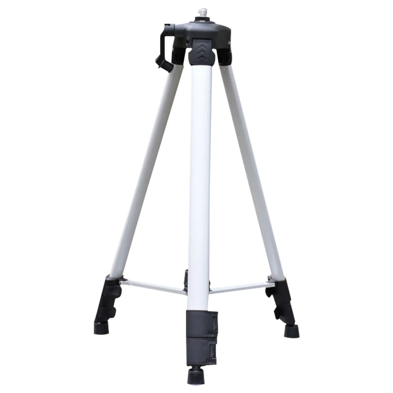 1.2/1.5m Tripod Laser Level Triangular Infrared With Extension Rod 360 Degree Rotation Adjustable Bracket For Wire Application
1.2/1.5m Tripod Laser Level Triangular Infrared With Extension Rod 360 Degree Rotation Adjustable Bracket For Wire Application