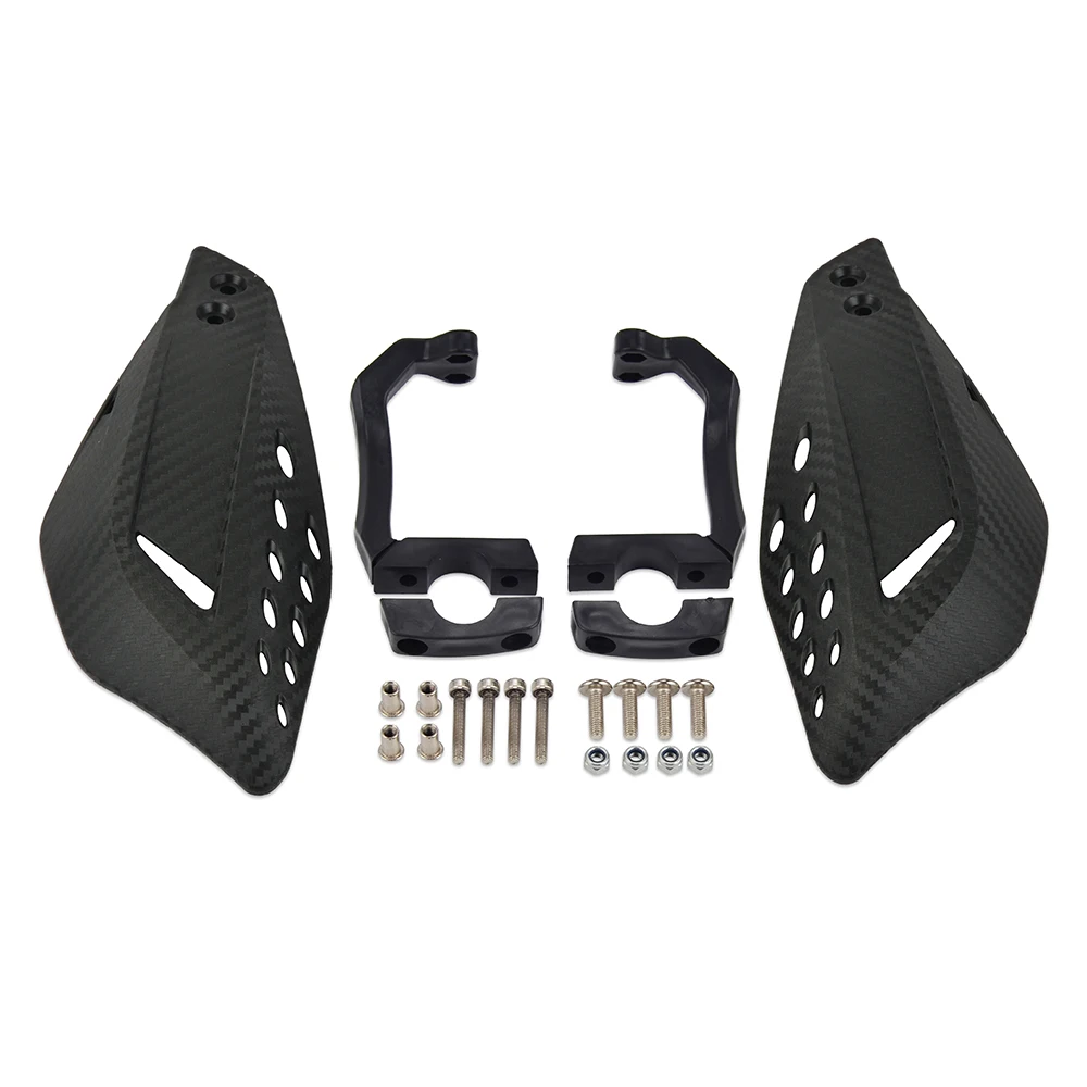 7/8" Motorcycle Handguard Protector For KTM EXC SXF Honda CRF Yamaha YZF WR Kawasaki KXF KX Suzuki RM 22mm Hand Guard
7/8" Motorcycle Handguard Protector For KTM EXC SXF Honda CRF Yamaha YZF WR Kawasaki KXF KX Suzuki RM 22mm Hand Guard