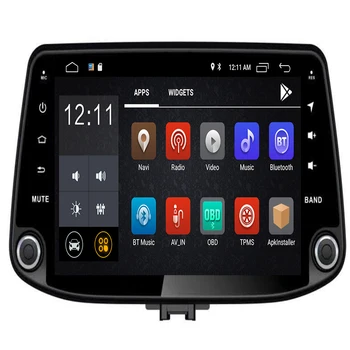 2019 New come! Android 8.1/8.0 Octa Core 8 cores PX5/PX30 Fit Hyundai i30 2017 2018 2019 - Car DVD Player Navigation GPS Radio
2019 New come! Android 8.1/8.0 Octa Core 8 cores PX5/PX30 Fit Hyundai i30 2017 2018 2019 - Car DVD Player Navigation GPS Radio