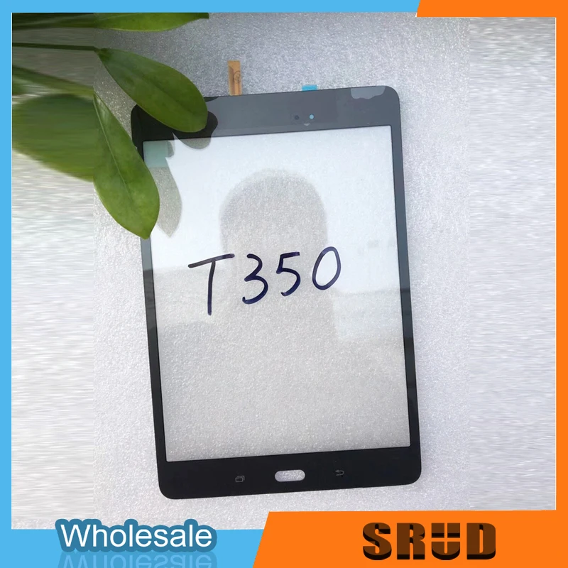 1pcs Original New 8.0inch For Samsung GALAXY Tab A 8.0 T350 SM-T350 T355 Touch Screen Digitizer Panel Sensor Glass Repairing
1pcs Original New 8.0inch For Samsung GALAXY Tab A 8.0 T350 SM-T350 T355 Touch Screen Digitizer Panel Sensor Glass Repairing