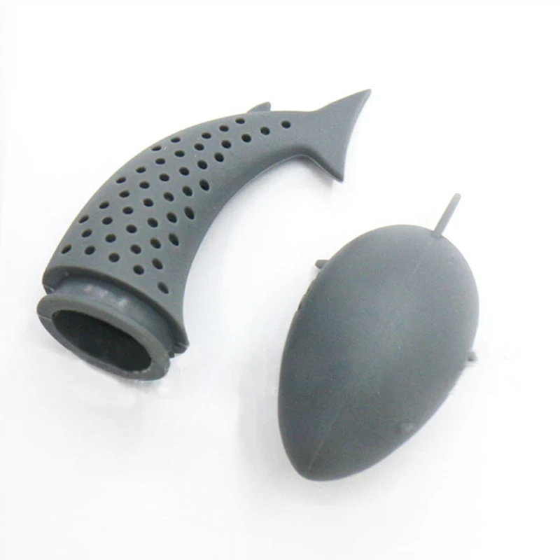 1Pcs Shark Shape Tea Accessories Silicone Reusable Spice Loose Tea Leaf Herbal Tool Tea Infuser Strainer Filter Gifts
1Pcs Shark Shape Tea Accessories Silicone Reusable Spice Loose Tea Leaf Herbal Tool Tea Infuser Strainer Filter Gifts