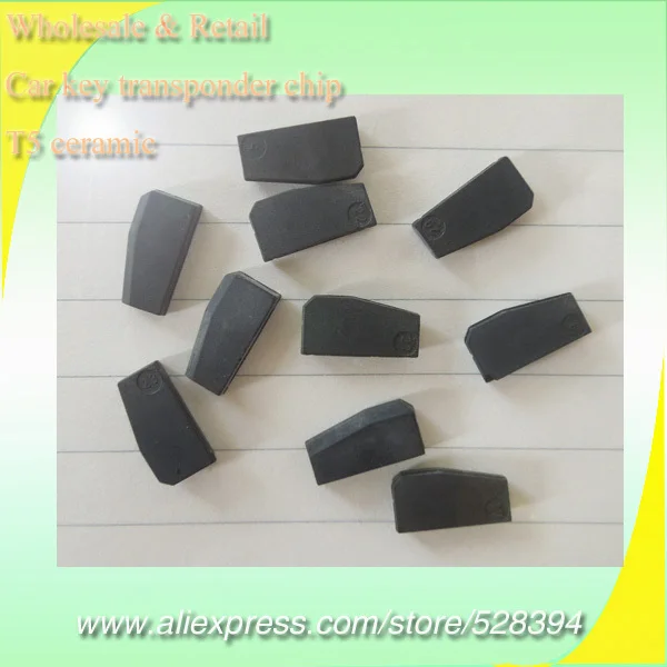 Wholesale Price Top Quality Original Virgin Car Key Chip T5 ID20 ( ID:20) For Locksmith Tool Ceramic / Carbon Transponder Chips
Wholesale Price Top Quality Original Virgin Car Key Chip T5 ID20 ( ID:20) For Locksmith Tool Ceramic / Carbon Transponder Chips