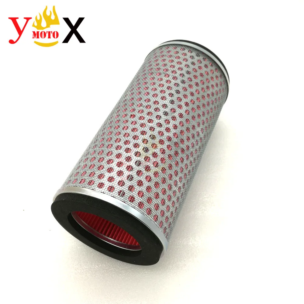 CB 130 Motorcycle Cotton Gauze Metal Air Filter Intake Cleaner System For Honda CB1300 2003-2008 2004 2005 2006 2007
CB 130 Motorcycle Cotton Gauze Metal Air Filter Intake Cleaner System For Honda CB1300 2003-2008 2004 2005 2006 2007