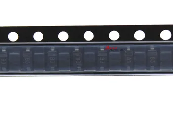 Schottky Rectifier Diode 1000PCS MBR0530 MBR0530T1G B3 0.5A/30V SOD-123 1206
Schottky Rectifier Diode 1000PCS MBR0530 MBR0530T1G B3 0.5A/30V SOD-123 1206