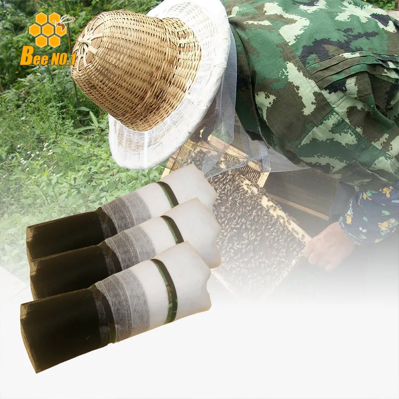 Good Quality Bee Protective Veil For Beekeeping Easy to Take Easy to Wash Apiculture Tools Free Shipping
Good Quality Bee Protective Veil For Beekeeping Easy to Take Easy to Wash Apiculture Tools Free Shipping