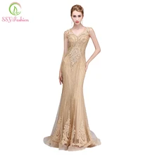 Champagne Robe Achetez Or Promotion Des vN8ymn0wO