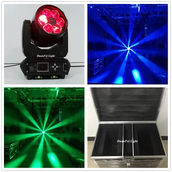 (2lights+flycase) high bright led zoom wash bee eye led moving head 6x40w zoom moving head beam lyre
(2lights+flycase) high bright led zoom wash bee eye led moving head 6x40w zoom moving head beam lyre