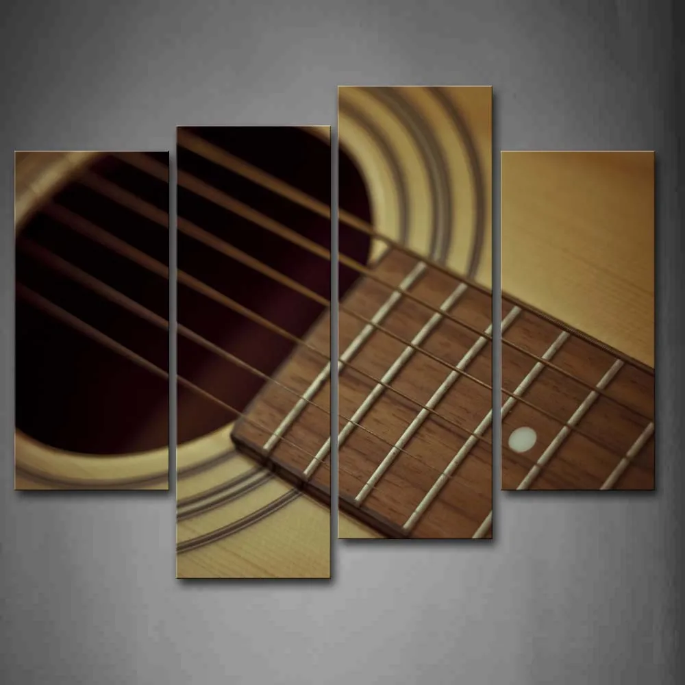 Framed Wall Art Picture Guitar Chords Hole Canvas Print Music Modern Poster With Wooden Frame For Home Living Room Decor
Framed Wall Art Picture Guitar Chords Hole Canvas Print Music Modern Poster With Wooden Frame For Home Living Room Decor