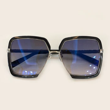 Square Sunglasses Women Brand Designer with Packing Box Oculos De Sol Feminino Vintage Fashion Shades 2019 Sun Glasses
Square Sunglasses Women Brand Designer with Packing Box Oculos De Sol Feminino Vintage Fashion Shades 2019 Sun Glasses