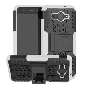 30pcs/lot For Huawei Y3 2018 Y3 2017 Shockproof Tyre Hard Case For Huawei Mate 20 Pro Removable Rugged Armor Case With Stand
30pcs/lot For Huawei Y3 2018 Y3 2017 Shockproof Tyre Hard Case For Huawei Mate 20 Pro Removable Rugged Armor Case With Stand