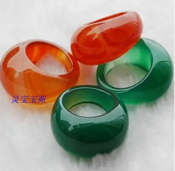 Agate Men's rings couple rings for men and women who fashion gem Korean tidal pull ring tail ring domineering single
Agate Men's rings couple rings for men and women who fashion gem Korean tidal pull ring tail ring domineering single