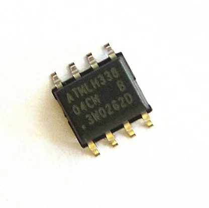 200pcs/lot AT24C04 SOP8 AT24C04C SOP 24C04 SMD