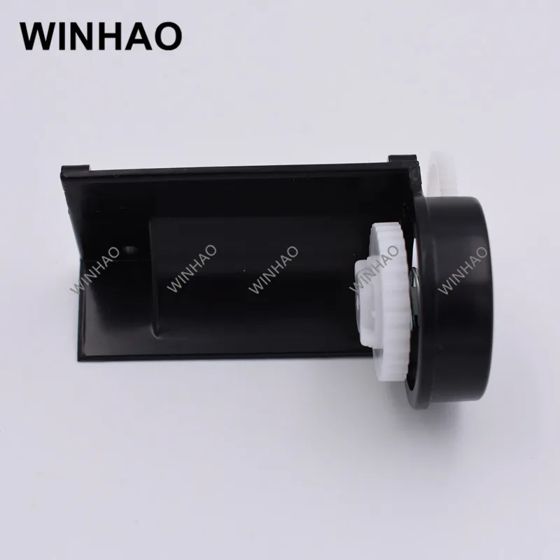 new original Ribbon Rewind Spindle for Argox OS-214 TT Thermal Printer OS214 Plus OS-214TT CP-2140 OS214TT
new original Ribbon Rewind Spindle for Argox OS-214 TT Thermal Printer OS214 Plus OS-214TT CP-2140 OS214TT