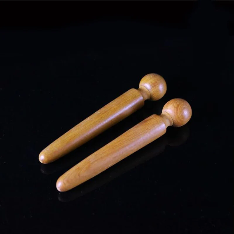 Vietnam Fragrant wood Massage Stick Muscle Relief Full Body Massager acupuncture Point Roller Health Care Tool MR066
Vietnam Fragrant wood Massage Stick Muscle Relief Full Body Massager acupuncture Point Roller Health Care Tool MR066