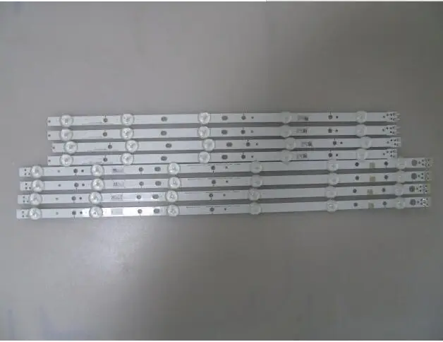 for SAMSUNG LED Backlight Lamp strip UA48J50SWAJXXZ -2014SVS-48 LM41-00091E/00090Z LCD Monitor
for SAMSUNG LED Backlight Lamp strip UA48J50SWAJXXZ -2014SVS-48 LM41-00091E/00090Z LCD Monitor