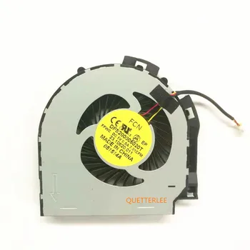 NEW FCN FFWC CPU FAN FOR Dell INSPIRON 7737 CPU COOLING FAN
