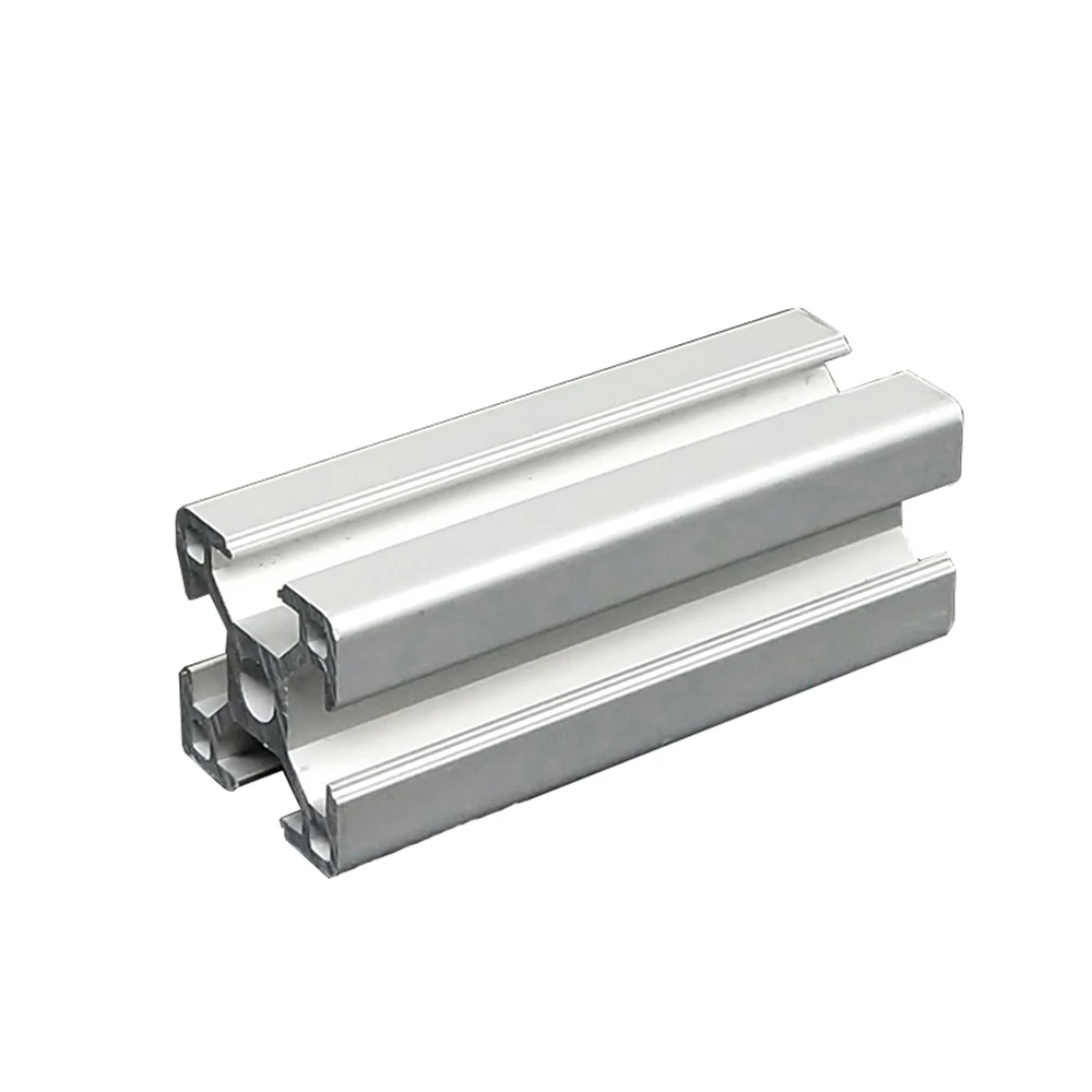 4Pcs 100mm to 450mm European Standard Linear Rail anodized Aluminum Profile Extrusion 3D Printer Parts 3030 for DIY Workbench
4Pcs 100mm to 450mm European Standard Linear Rail anodized Aluminum Profile Extrusion 3D Printer Parts 3030 for DIY Workbench