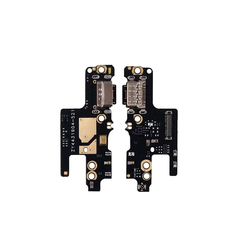 New Microphone Module+USB Charging Port Board Flex Cable Connector Parts For Xiaomi Redmi Note 7 7pro Replacement
New Microphone Module+USB Charging Port Board Flex Cable Connector Parts For Xiaomi Redmi Note 7 7pro Replacement
