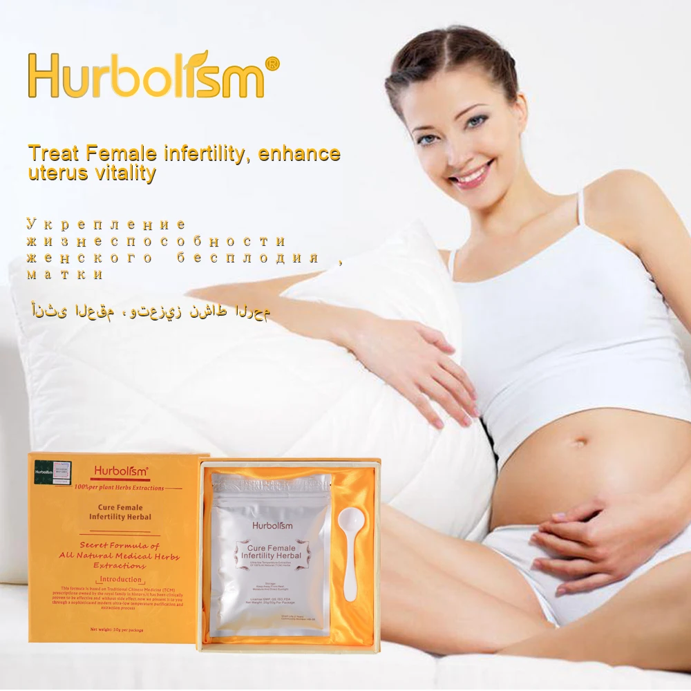 Hurbolism Plant Extracts Powder,Cure Female Infertility,Enhance Uterus Vitality,Help Ovulation,Enhance Ovary Function,50g/lot
Hurbolism Plant Extracts Powder,Cure Female Infertility,Enhance Uterus Vitality,Help Ovulation,Enhance Ovary Function,50g/lot