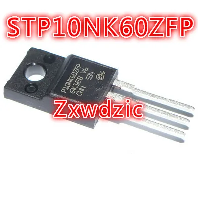 10PCS STP10NK60ZFP TO-220F STP10NK60ZFP TO220 10NK60ZFP TO220F 10NK60 STP10NK60 TO-220
10PCS STP10NK60ZFP TO-220F STP10NK60ZFP TO220 10NK60ZFP TO220F 10NK60 STP10NK60 TO-220