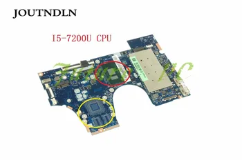 JOUTNDLN FOR Lenovo 710-15ISK 80V5 Laptop motherboard 5B20M14186 BIUY2 Y3 LA-D471P DDR4 W/ I5-7200U CPU Tested work
JOUTNDLN FOR Lenovo 710-15ISK 80V5 Laptop motherboard 5B20M14186 BIUY2 Y3 LA-D471P DDR4 W/ I5-7200U CPU Tested work