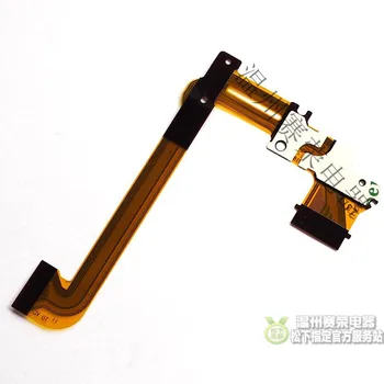 NEW PJ530E PJ540 PJ540E PJ610E CCD Flex Cable For Sony HDR-PJ530E HDR-PJ540 HDR-PJ540E HDR-PJ610E Camera Repair Part Unit
NEW PJ530E PJ540 PJ540E PJ610E CCD Flex Cable For Sony HDR-PJ530E HDR-PJ540 HDR-PJ540E HDR-PJ610E Camera Repair Part Unit
