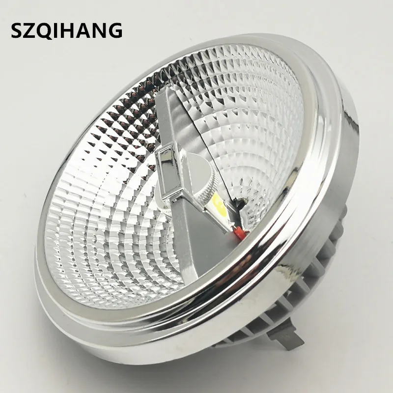 1pcs Free shipping 12V G53 GU10 Dimmable LED AR111 Embedded Down lamp 10W 15W GU10 led AR111 light ES111 LED spotlight AC85-265V
1pcs Free shipping 12V G53 GU10 Dimmable LED AR111 Embedded Down lamp 10W 15W GU10 led AR111 light ES111 LED spotlight AC85-265V