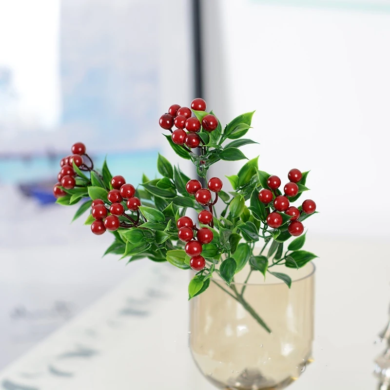 Christmas berries (5)