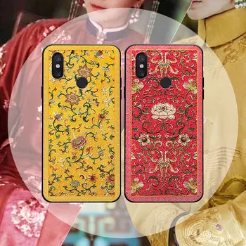 Story of Yanxi Palace Phoenix robe Dragon robe Emperor court Emboss case For Xiaomi MI 8 MI8 SE MI8 PRO ,MIX 2S , A2 6X cover
Story of Yanxi Palace Phoenix robe Dragon robe Emperor court Emboss case For Xiaomi MI 8 MI8 SE MI8 PRO ,MIX 2S , A2 6X cover