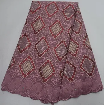 Latest african laces 2019 african swiss voile lace in switzerland cotton lace with stone nigerian lace fabrics for dress PS-Q23 
Latest african laces 2019 african swiss voile lace in switzerland cotton lace with stone nigerian lace fabrics for dress PS-Q23