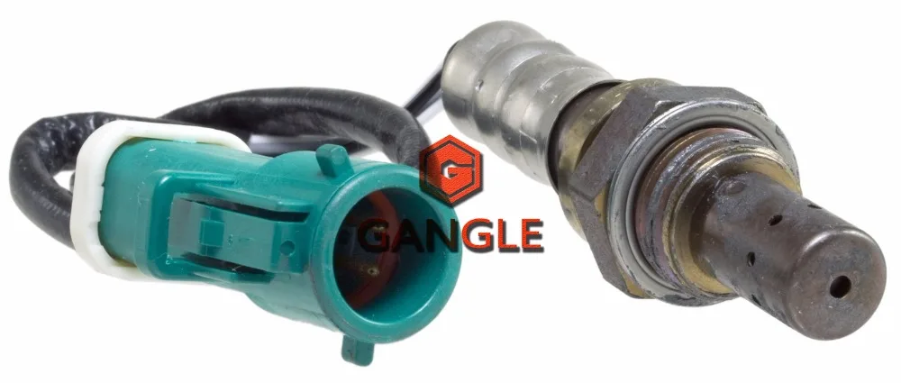 Oxygen Sensor O2 Lambda Sensor AIR FUEL RATIO SENSOR for FORD LINCOLN MERCURY 6L7Z-9F472-BA SU10696 234-4373 2006-2011
Oxygen Sensor O2 Lambda Sensor AIR FUEL RATIO SENSOR for FORD LINCOLN MERCURY 6L7Z-9F472-BA SU10696 234-4373 2006-2011
