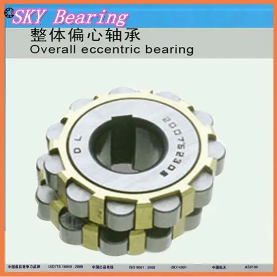 NTN single row eccentric bearing 65UZS88T2