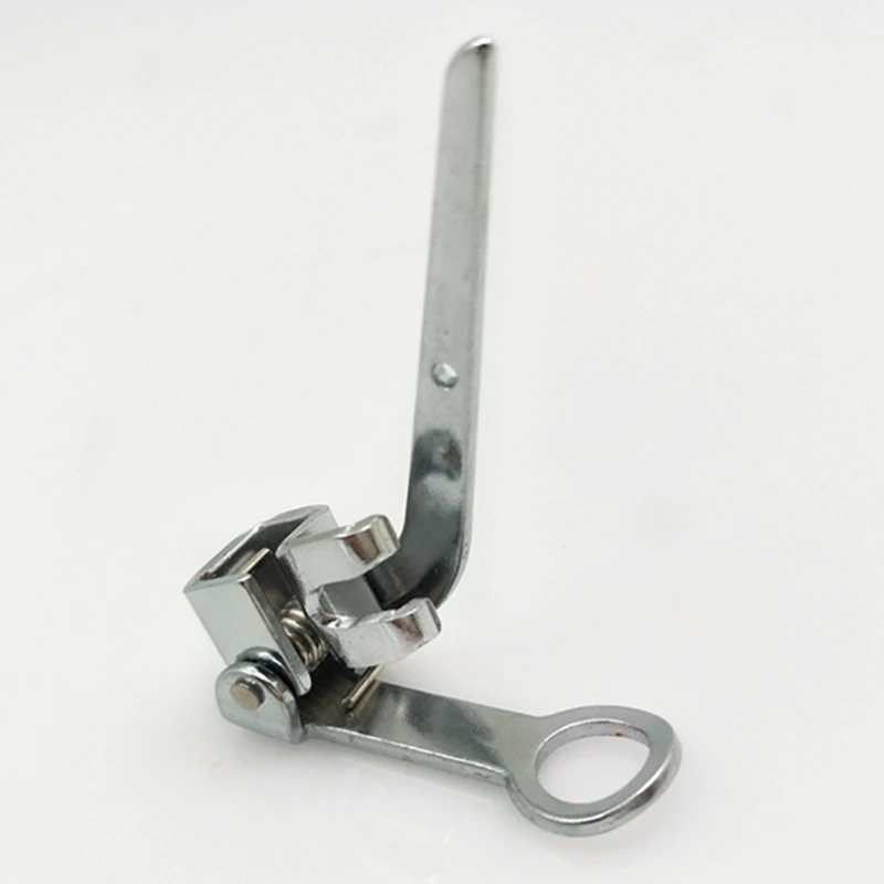 #55417 Metal Low Shank Presser Feet Embroidery Darning Foot (#006016008) 5BB5240
#55417 Metal Low Shank Presser Feet Embroidery Darning Foot (#006016008) 5BB5240
