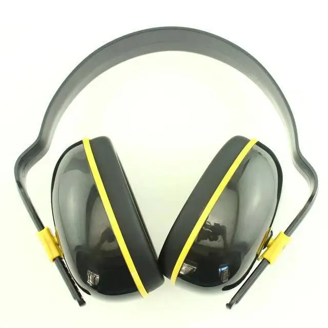 Sound insulation earmuffs industrial protective earmuffs for shooting, sleeping and sleeping
Sound insulation earmuffs industrial protective earmuffs for shooting, sleeping and sleeping