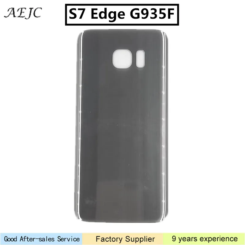 For Samsung Galaxy S7 Edge G935 Battery Back Cover Door Housing Replacement Repair Parts
For Samsung Galaxy S7 Edge G935 Battery Back Cover Door Housing Replacement Repair Parts