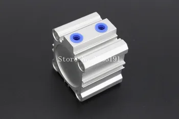 ACQ40*25-B type Airtac Type Aluminum alloy thin cylinder,All new ACQ40-25-B Series 40mm Bore 25mm Stroke
ACQ40*25-B type Airtac Type Aluminum alloy thin cylinder,All new ACQ40-25-B Series 40mm Bore 25mm Stroke