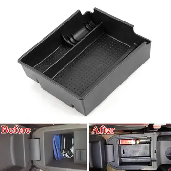 BBQ@FUKA Car Armrest Secondary Storage Glove Box Container Holder Fit For Hyundai Tucson IX35 2011-2015
BBQ@FUKA Car Armrest Secondary Storage Glove Box Container Holder Fit For Hyundai Tucson IX35 2011-2015