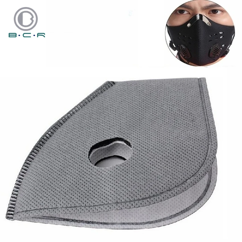 Air Cleaner Dust Pollution PM 2.5 Smog Mask Filter Winter Ski Masks Valve 6 Layer Activated Carbon Masks Filter for Cycling
Air Cleaner Dust Pollution PM 2.5 Smog Mask Filter Winter Ski Masks Valve 6 Layer Activated Carbon Masks Filter for Cycling