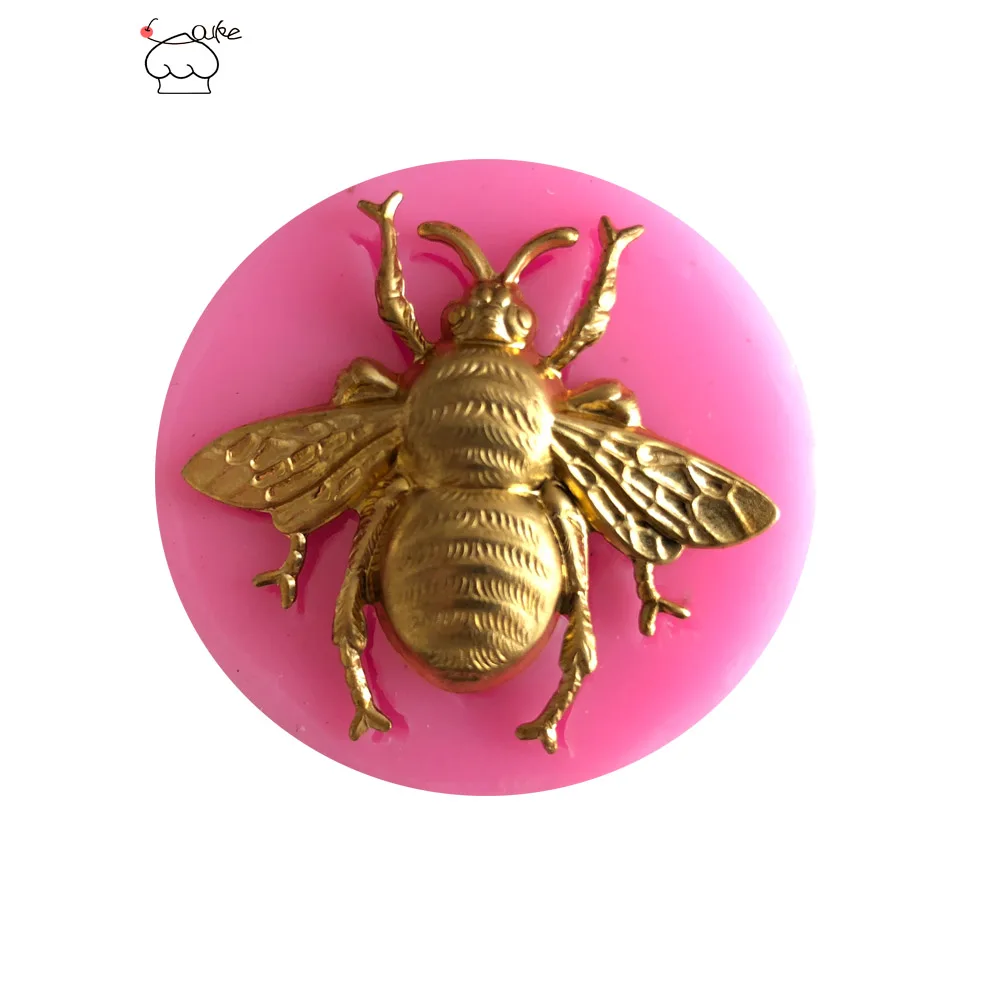 Aouke hornets Fondant Cupcake Decorating Molds Cake Silicone Mold Sugarpaste Candy Chocolate Gumpaste Clay Mould
Aouke hornets Fondant Cupcake Decorating Molds Cake Silicone Mold Sugarpaste Candy Chocolate Gumpaste Clay Mould