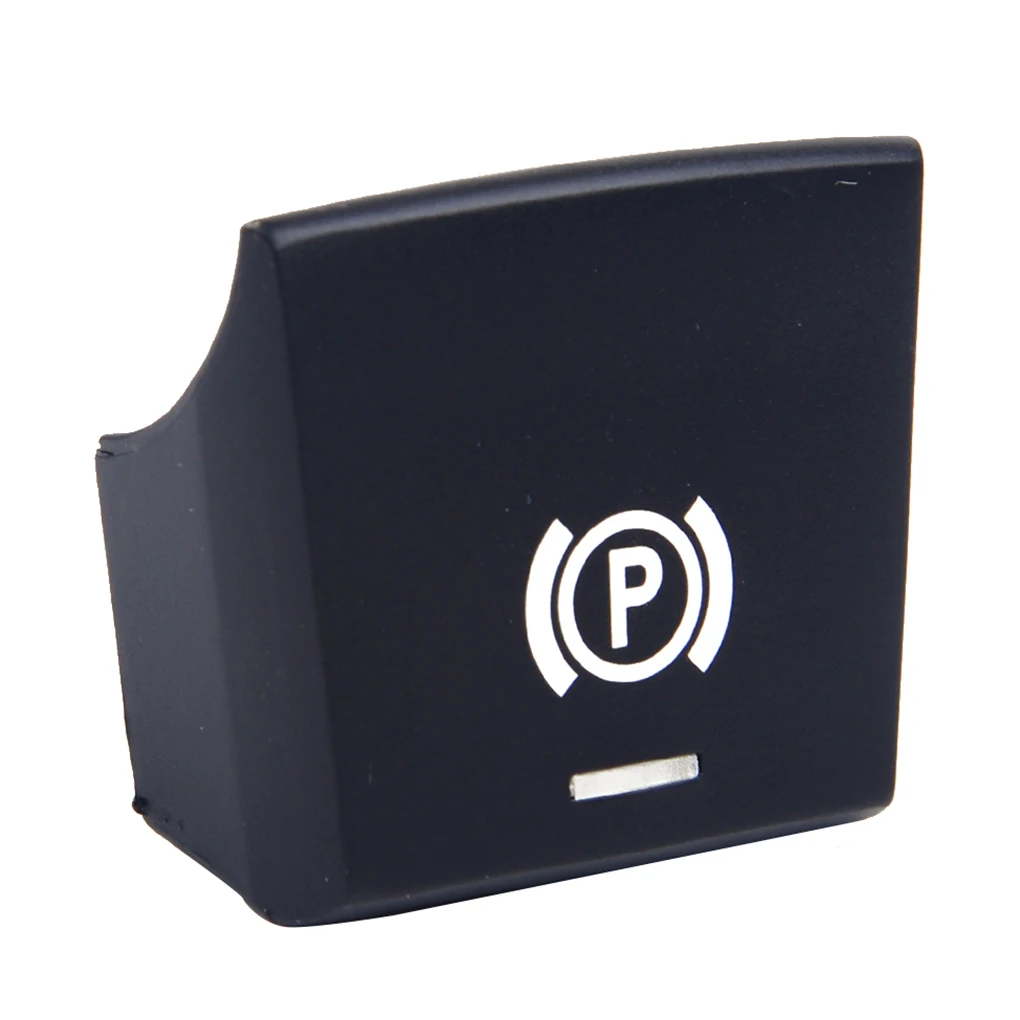 Parking Brake P Button Switch Cover Replacement For BMW 5 Series/7 Series F10 F02 61316822518
Parking Brake P Button Switch Cover Replacement For BMW 5 Series/7 Series F10 F02 61316822518